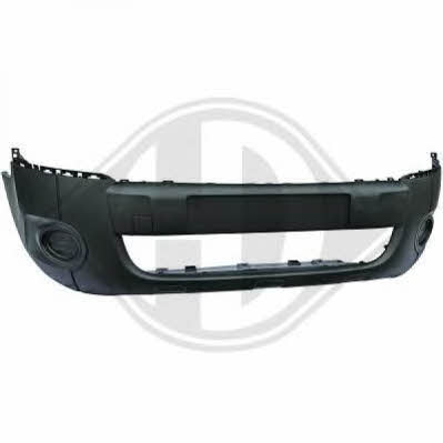Diederichs 4013750 Front bumper 4013750: Buy near me in Poland at 2407.PL - Good price!