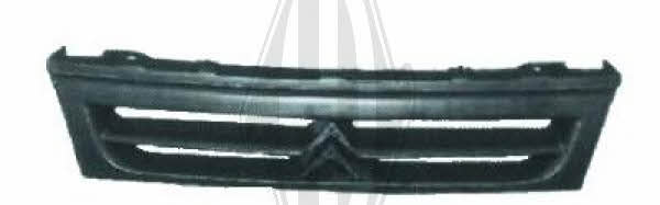 Diederichs 4030140 Grille radiator 4030140: Buy near me at 2407.PL in Poland at an Affordable price!