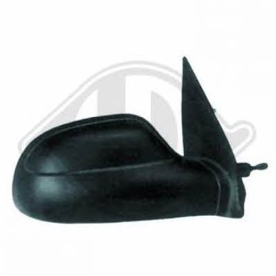 Diederichs 4035024 Rearview mirror external right 4035024: Buy near me in Poland at 2407.PL - Good price!
