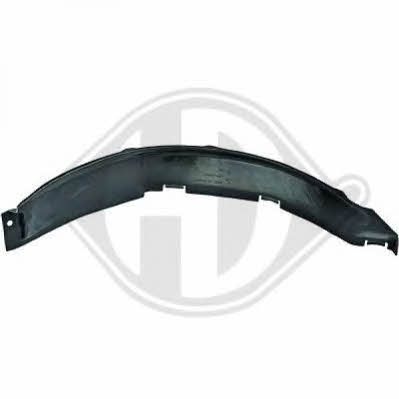 Diederichs 4050008 Front right liner 4050008: Buy near me in Poland at 2407.PL - Good price!