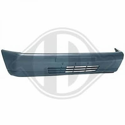 Diederichs 4050150 Front bumper 4050150: Buy near me in Poland at 2407.PL - Good price!