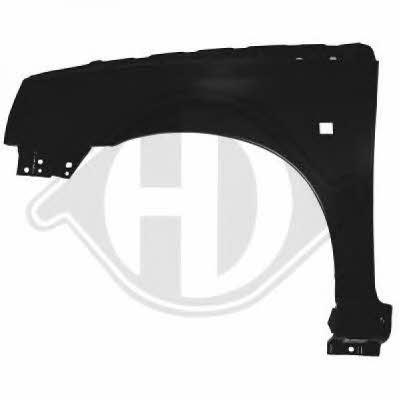 Diederichs 4420006 Front fender right 4420006: Buy near me in Poland at 2407.PL - Good price!