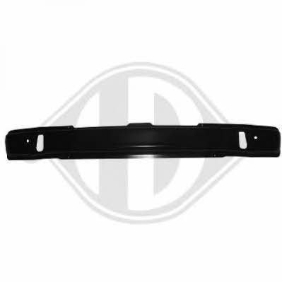 Diederichs 4420014 Front bumper reinforcement 4420014: Buy near me at 2407.PL in Poland at an Affordable price!