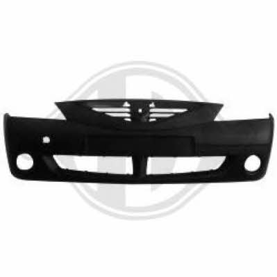 Diederichs 4420052 Front bumper 4420052: Buy near me at 2407.PL in Poland at an Affordable price!