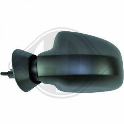 Diederichs 4421025 Rearview mirror external left 4421025: Buy near me in Poland at 2407.PL - Good price!