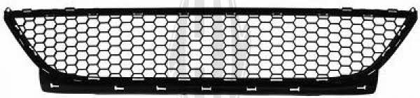 Diederichs 4421045 Front bumper grill 4421045: Buy near me in Poland at 2407.PL - Good price!