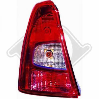 Diederichs 4421090 Tail lamp right 4421090: Buy near me in Poland at 2407.PL - Good price!
