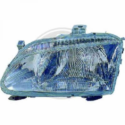 Diederichs 4462080 Headlight right 4462080: Buy near me in Poland at 2407.PL - Good price!