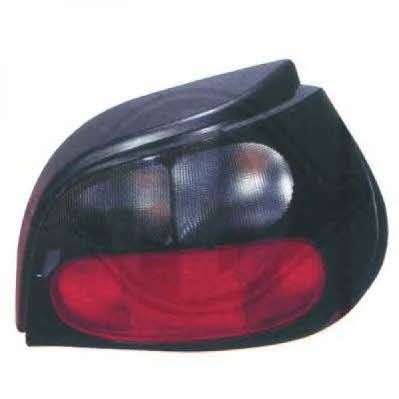 Diederichs 4462090 Tail lamp right 4462090: Buy near me in Poland at 2407.PL - Good price!
