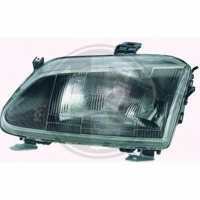 Diederichs 4462380 Main headlights, set 4462380: Buy near me in Poland at 2407.PL - Good price!