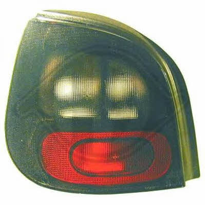Diederichs 4462491 Tail lamp left 4462491: Buy near me at 2407.PL in Poland at an Affordable price!