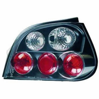 Diederichs 4462595 Tail lamp, set 4462595: Buy near me at 2407.PL in Poland at an Affordable price!