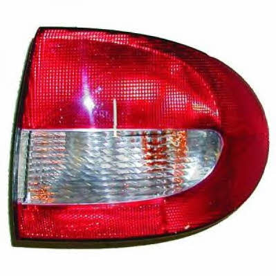 Diederichs 4463091 Tail lamp outer left 4463091: Buy near me in Poland at 2407.PL - Good price!