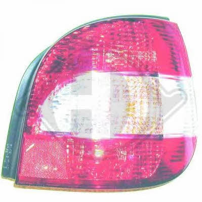 Diederichs 4463490 Tail lamp right 4463490: Buy near me in Poland at 2407.PL - Good price!