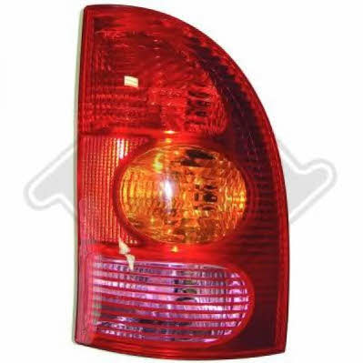 Diederichs 4463690 Tail lamp right 4463690: Buy near me in Poland at 2407.PL - Good price!