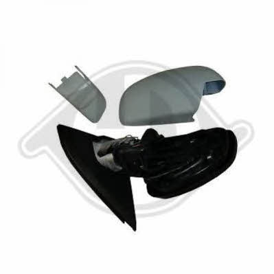 Diederichs 1825324 Rearview mirror external right 1825324: Buy near me in Poland at 2407.PL - Good price!