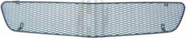 Diederichs 1825340 Grille radiator 1825340: Buy near me in Poland at 2407.PL - Good price!