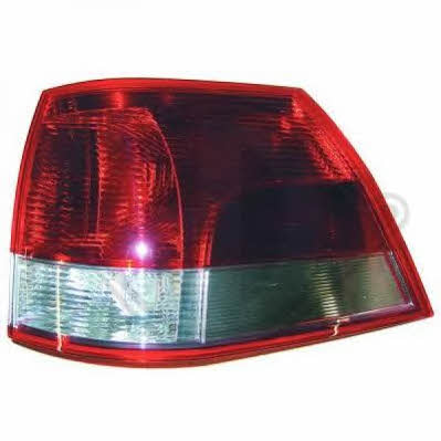 Diederichs 1825690 Tail lamp outer right 1825690: Buy near me in Poland at 2407.PL - Good price!