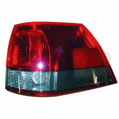 Diederichs 1825790 Tail lamp outer right 1825790: Buy near me in Poland at 2407.PL - Good price!