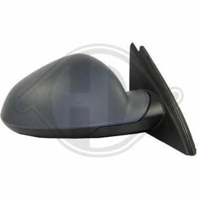 Diederichs 1826324 Rearview mirror external right 1826324: Buy near me in Poland at 2407.PL - Good price!