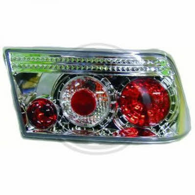 Diederichs 1830195 Tail lamp, set 1830195: Buy near me in Poland at 2407.PL - Good price!