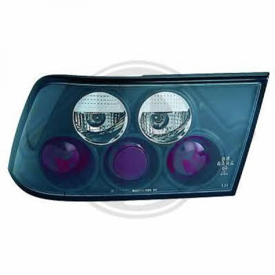 Diederichs 1830295 Tail lamp, set 1830295: Buy near me in Poland at 2407.PL - Good price!