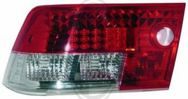 Diederichs 1830995 Tail lamp, set 1830995: Buy near me in Poland at 2407.PL - Good price!
