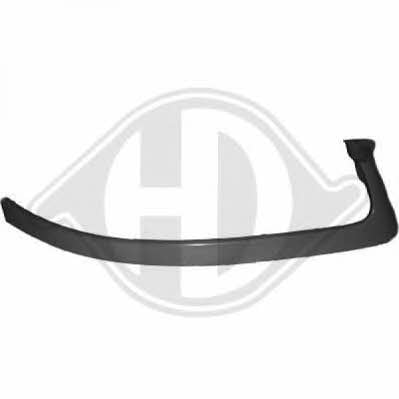 Diederichs 1844043 Headlight strip 1844043: Buy near me at 2407.PL in Poland at an Affordable price!