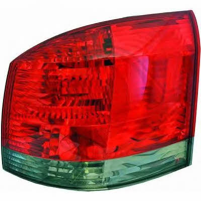 Diederichs 1845092 Tail lamp right 1845092: Buy near me in Poland at 2407.PL - Good price!
