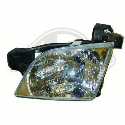 Diederichs 1855980 Headlight right 1855980: Buy near me in Poland at 2407.PL - Good price!