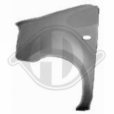 Diederichs 1865006 Front fender right 1865006: Buy near me in Poland at 2407.PL - Good price!