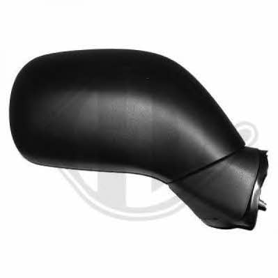 Diederichs 1865025 Rearview mirror external left 1865025: Buy near me in Poland at 2407.PL - Good price!