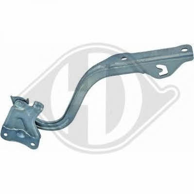 Diederichs 1866018 Hood hinge 1866018: Buy near me at 2407.PL in Poland at an Affordable price!