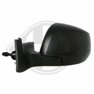Diederichs 1866024 Rearview mirror external right 1866024: Buy near me in Poland at 2407.PL - Good price!