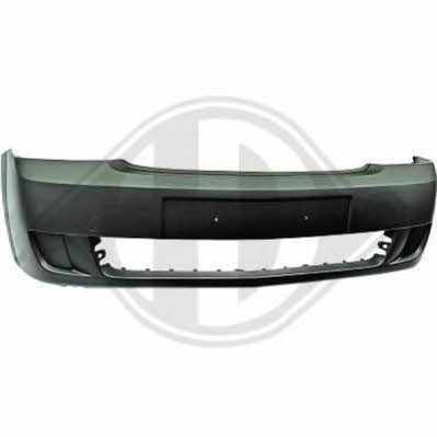 Diederichs 1875050 Front bumper 1875050: Buy near me in Poland at 2407.PL - Good price!