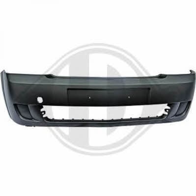 Diederichs 1875051 Front bumper 1875051: Buy near me in Poland at 2407.PL - Good price!
