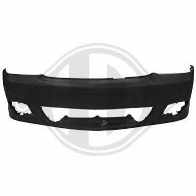 Diederichs 1875150 Front bumper 1875150: Buy near me in Poland at 2407.PL - Good price!