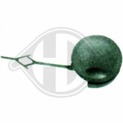 Diederichs 1875160 Plug towing hook 1875160: Buy near me at 2407.PL in Poland at an Affordable price!