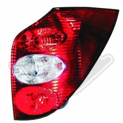 Diederichs 4473690 Tail lamp right 4473690: Buy near me in Poland at 2407.PL - Good price!