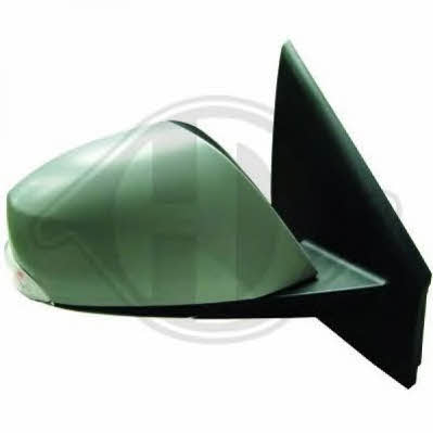 Diederichs 4474324 Rearview mirror external right 4474324: Buy near me in Poland at 2407.PL - Good price!