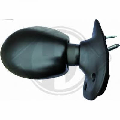 Diederichs 4480025 Rearview mirror external left 4480025: Buy near me in Poland at 2407.PL - Good price!