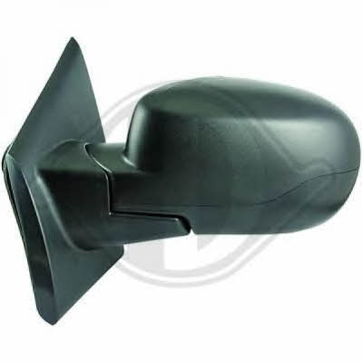 Diederichs 4481424 Rearview mirror external right 4481424: Buy near me in Poland at 2407.PL - Good price!