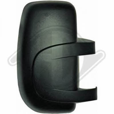 Diederichs 4486029 Cover side mirror 4486029: Buy near me in Poland at 2407.PL - Good price!