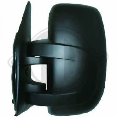 Diederichs 4486226 Rearview mirror external right 4486226: Buy near me in Poland at 2407.PL - Good price!