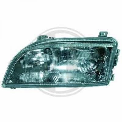 Diederichs 4489080 Headlight right 4489080: Buy near me in Poland at 2407.PL - Good price!
