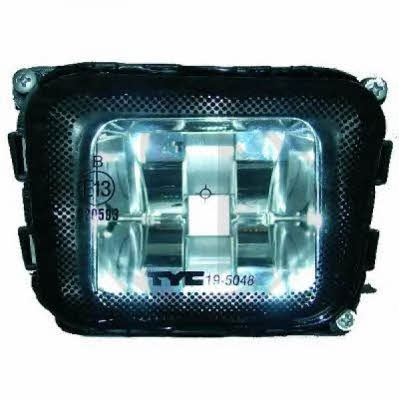 Diederichs 4489088 Fog headlight, right 4489088: Buy near me in Poland at 2407.PL - Good price!
