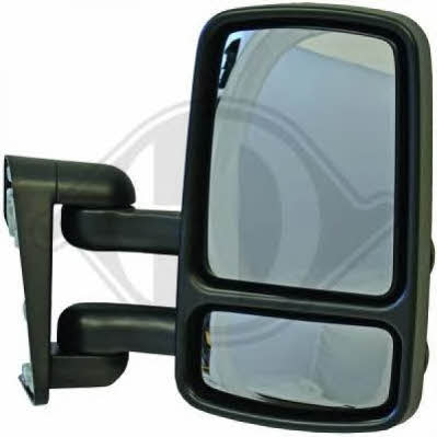 Diederichs 4494025 Outside Mirror 4494025: Buy near me in Poland at 2407.PL - Good price!