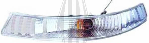 Diederichs 4495072 Corner lamp right 4495072: Buy near me in Poland at 2407.PL - Good price!
