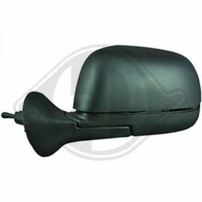 Diederichs 4560024 Rearview mirror external right 4560024: Buy near me in Poland at 2407.PL - Good price!
