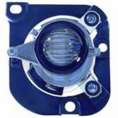 Diederichs 3405088 Fog headlight, right 3405088: Buy near me in Poland at 2407.PL - Good price!